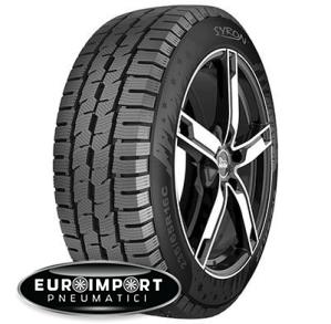 Syron EVEREST C2 215/75 R16 113/111 R Carico C  TL BORDINO